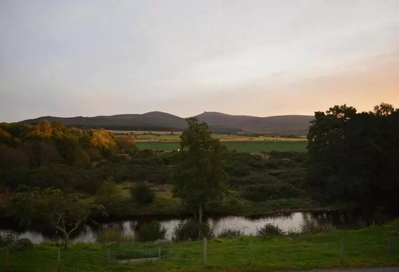 Pensió Feughside