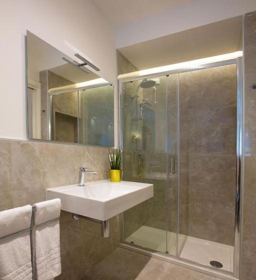 پانسیون La Terrazza Antica Dimora