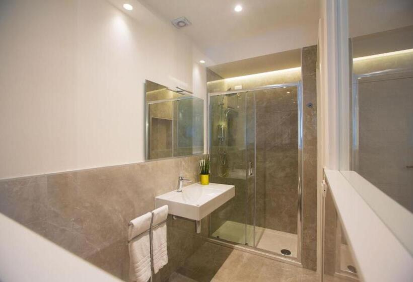 پانسیون La Terrazza Antica Dimora