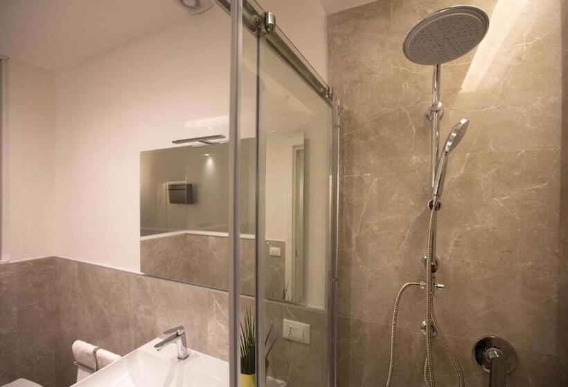 پانسیون La Terrazza Antica Dimora