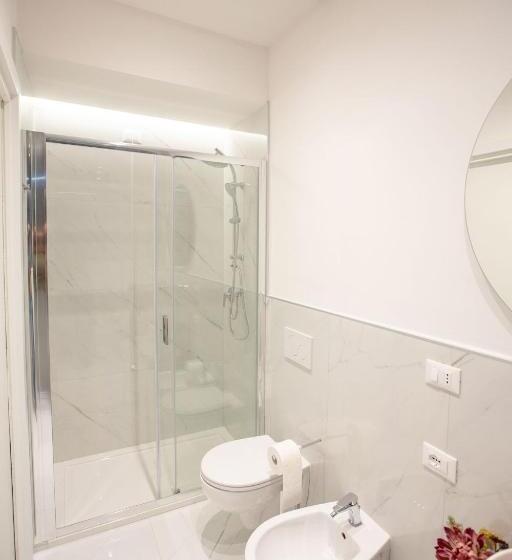 پانسیون La Terrazza Antica Dimora