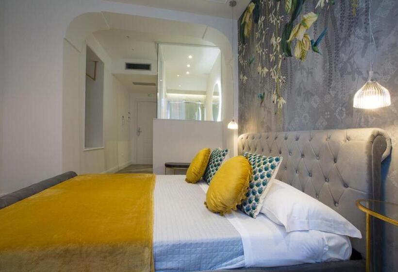 پانسیون La Terrazza Antica Dimora