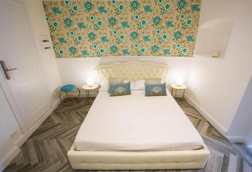 پانسیون La Terrazza Antica Dimora