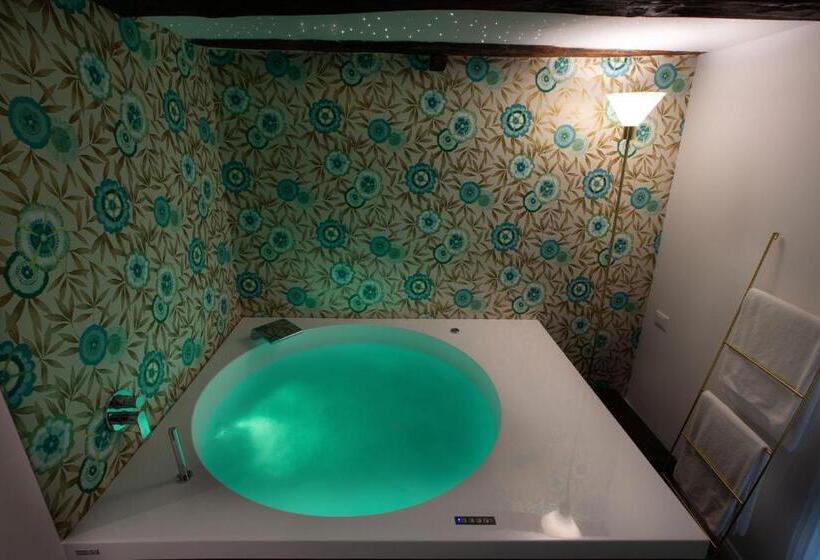 پانسیون La Terrazza Antica Dimora