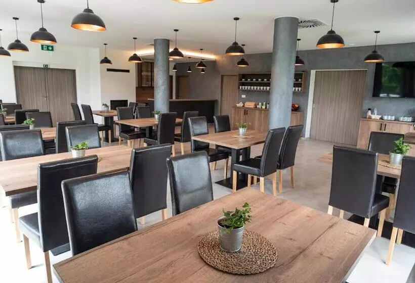 ペンション Wellness Apartmány Panorama