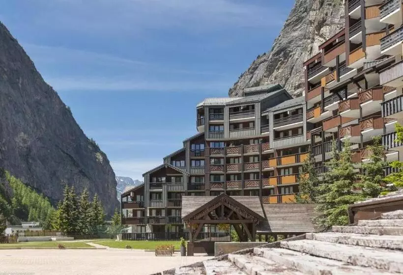 Résidence La Daille   Val D’isère