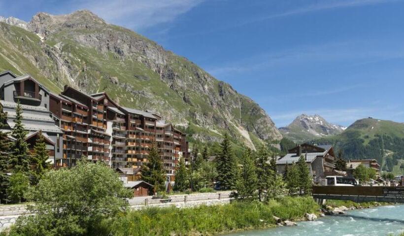 Résidence La Daille Val D’isère