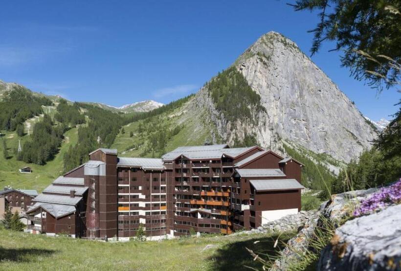 Résidence La Daille Val D’isère