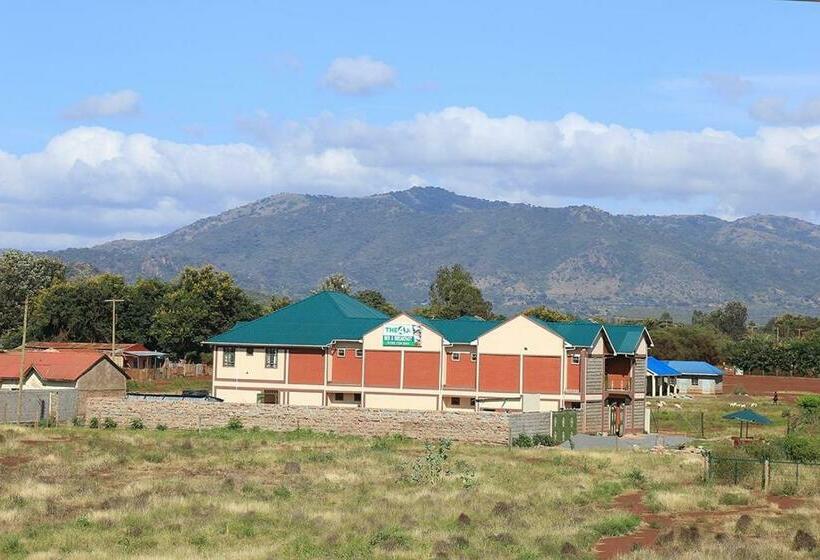 The 4 Js Bed And Breakfast Emali