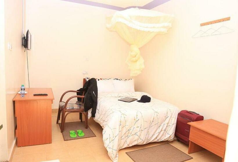 The 4 Js Bed And Breakfast Emali