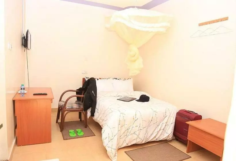 The 4 Js Bed And Breakfast Emali