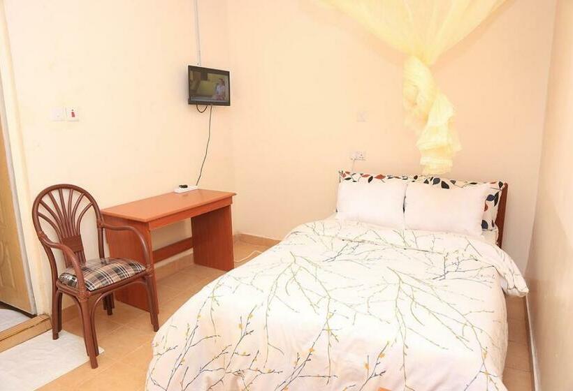 The 4 Js Bed And Breakfast Emali