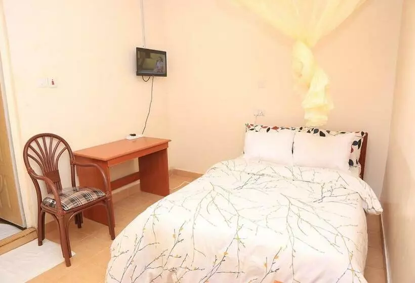 The 4 Js Bed And Breakfast Emali