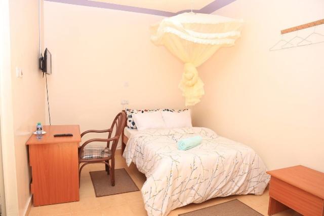 The 4 Js Bed And Breakfast Emali