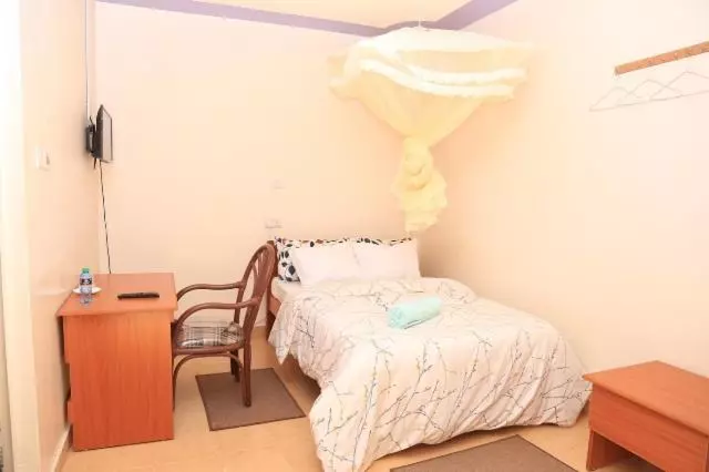 The 4 Js Bed And Breakfast Emali