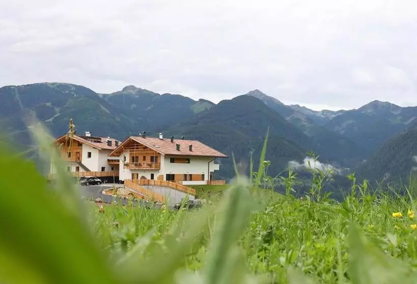 ベッドアンドブレックファースト Agriturismo Maso Schneider