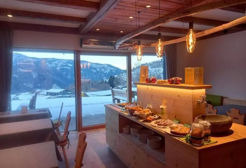 ベッドアンドブレックファースト Agriturismo Maso Schneider