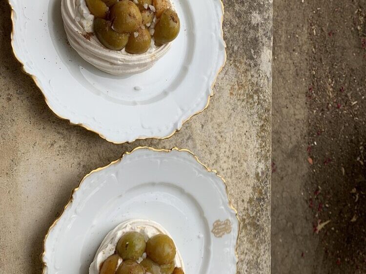 مبيت وإفطار L Abeaupiniere