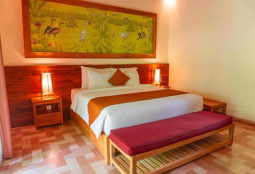 Bed and Breakfast Prayatna Villas