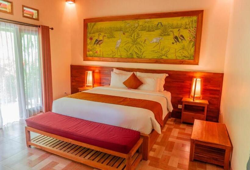 Bed and Breakfast Prayatna Villas