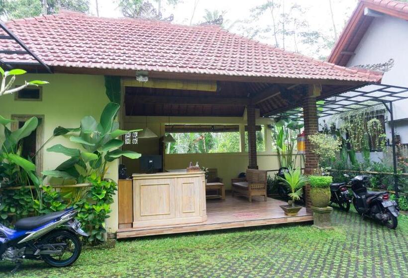 Bed and Breakfast Prayatna Villas