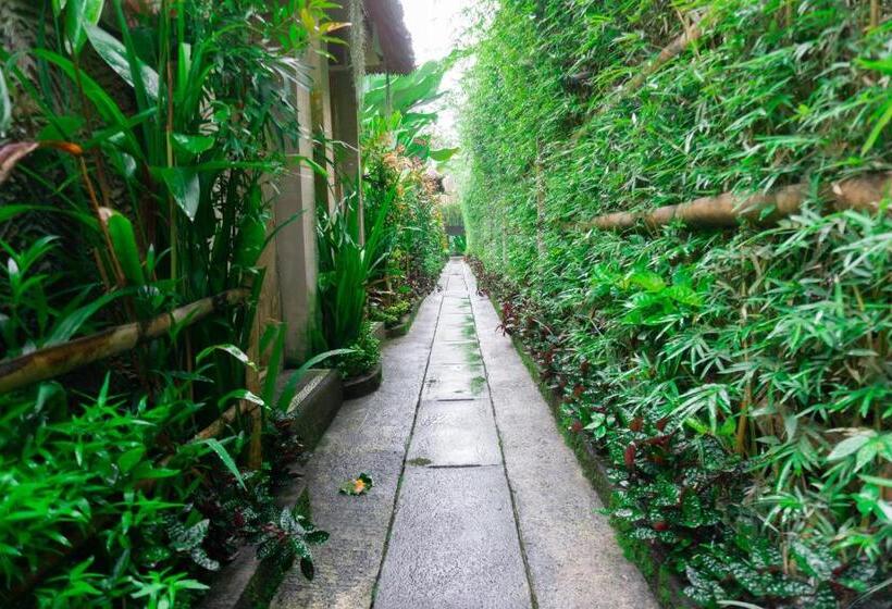 Bed and Breakfast Prayatna Villas