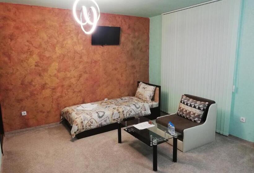 Complex Monaco Hotel & Casino