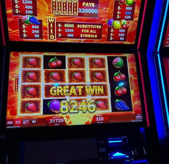 Complex Monaco Hotel & Casino