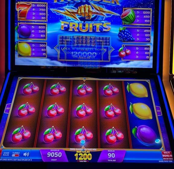 Complex Monaco Hotel & Casino