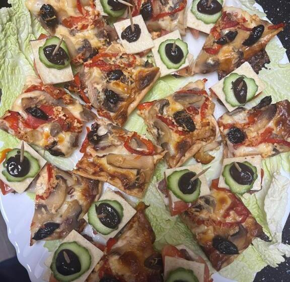 Complex Monaco Hotel & Casino