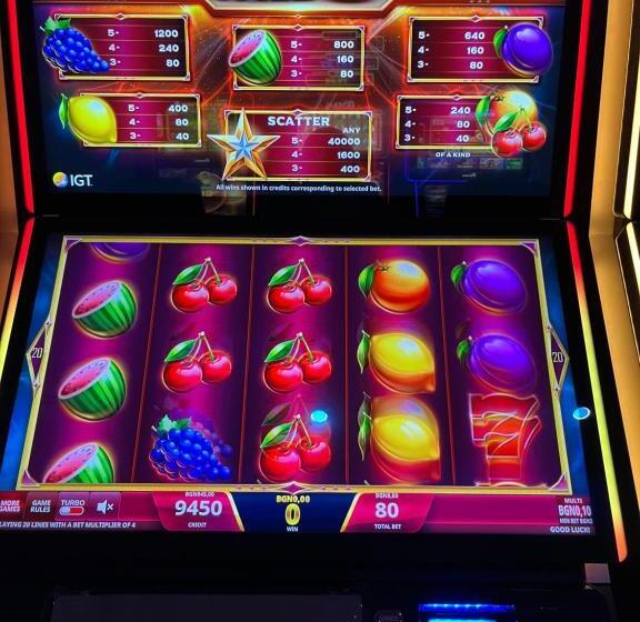 Complex Monaco Hotel & Casino