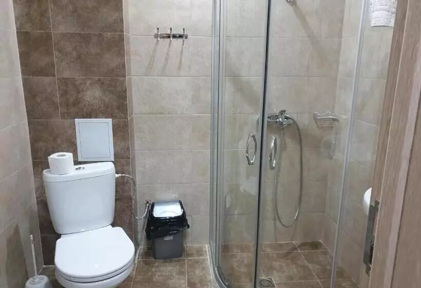 Hotelli хотел чинар кирково