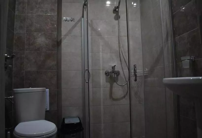 Hotelli хотел чинар кирково