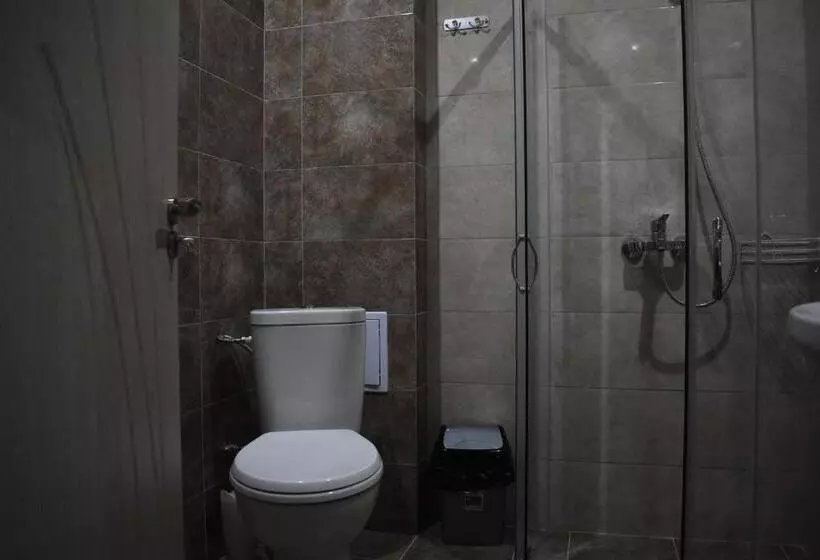 Hotelli хотел чинар кирково