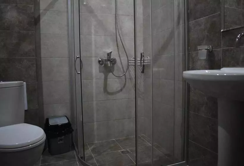 Hotelli хотел чинар кирково