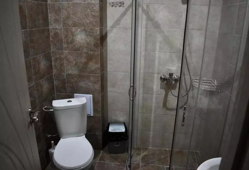 Hotelli хотел чинар кирково