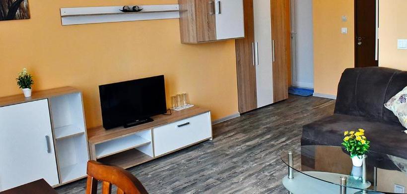 Hotel хотел дива