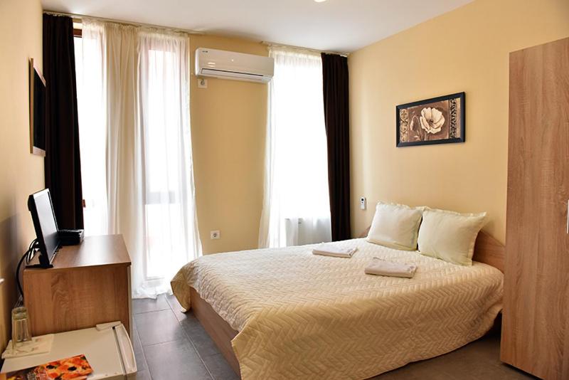 Hotel хотел дива