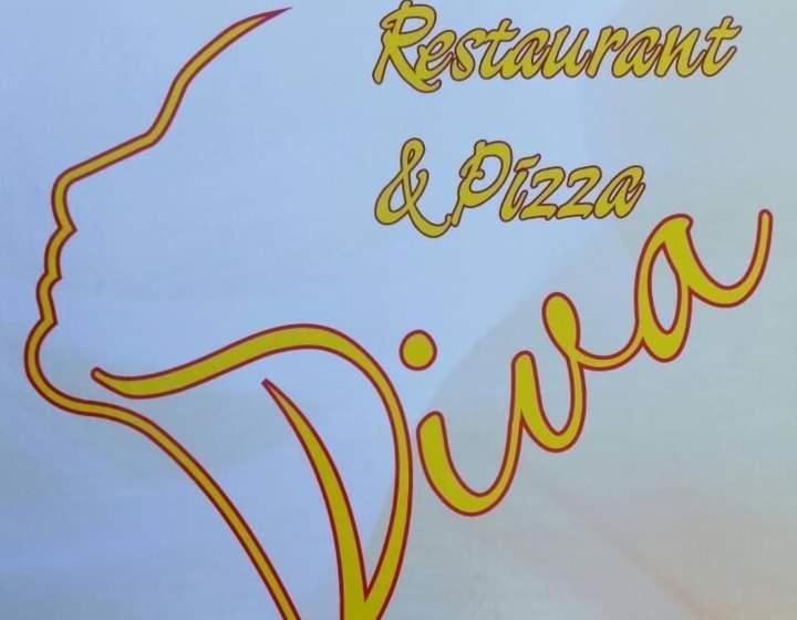 Hotel хотел дива