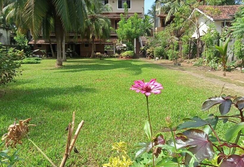 فندق Candle House