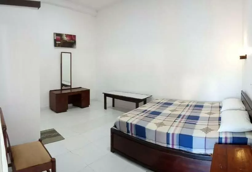 ホテル Candle House