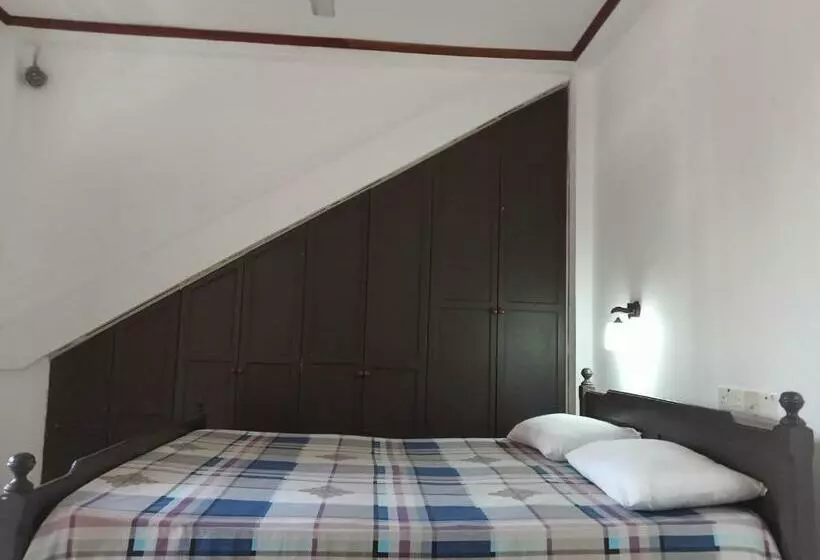 ホテル Candle House