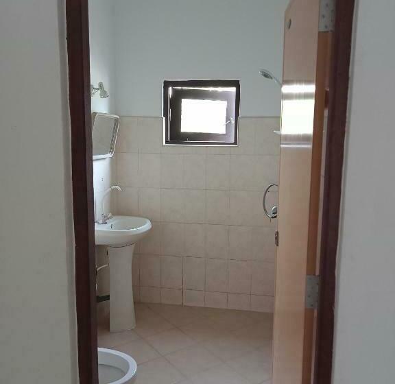 فندق Candle House