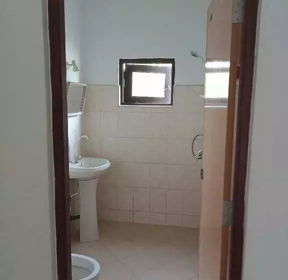 ホテル Candle House