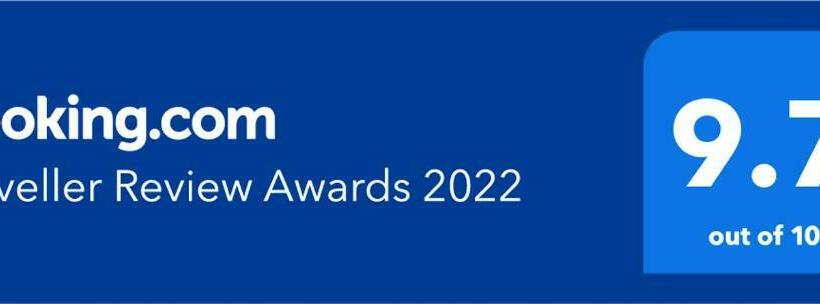 فندق Candle House