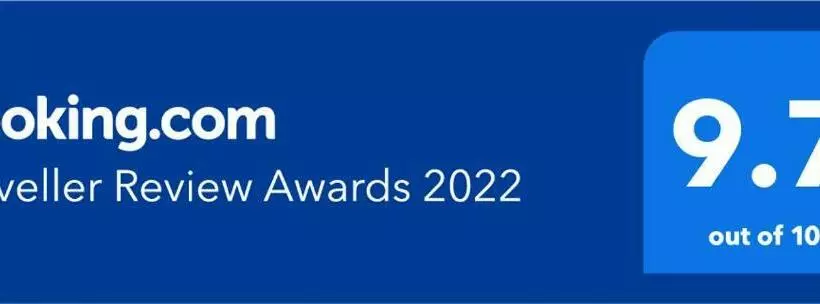 ホテル Candle House