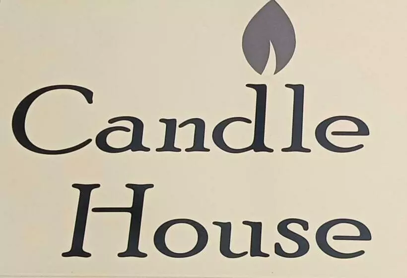 ホテル Candle House