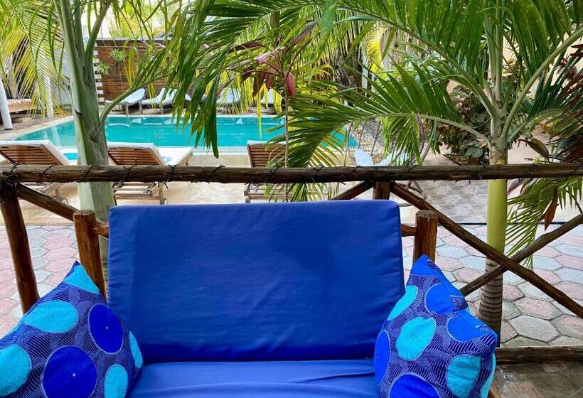 酒店 Cezere The Palm