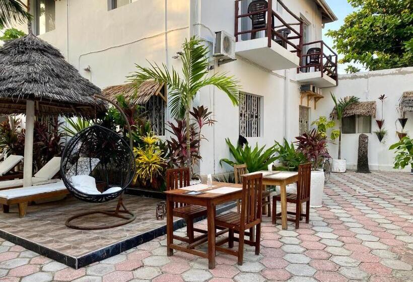 酒店 Cezere The Palm