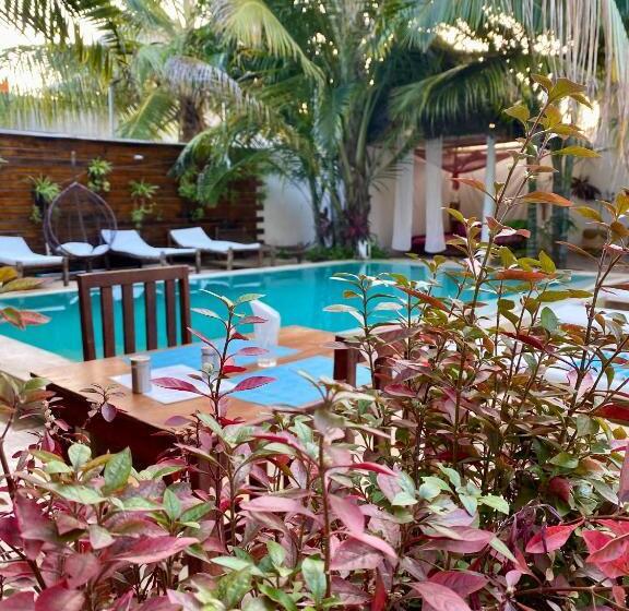 酒店 Cezere The Palm